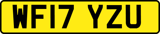 WF17YZU