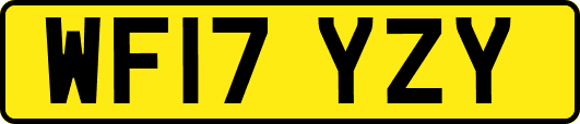 WF17YZY
