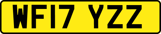 WF17YZZ