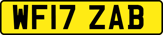 WF17ZAB