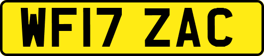 WF17ZAC