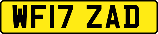 WF17ZAD