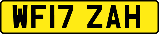 WF17ZAH