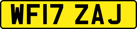 WF17ZAJ
