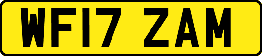 WF17ZAM