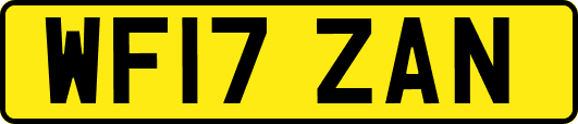 WF17ZAN