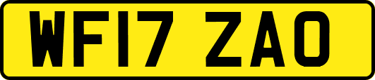 WF17ZAO