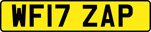 WF17ZAP
