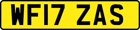 WF17ZAS