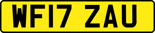 WF17ZAU