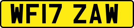 WF17ZAW