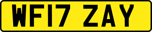 WF17ZAY
