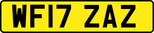 WF17ZAZ