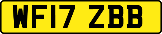 WF17ZBB