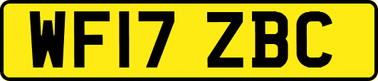WF17ZBC