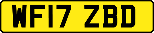 WF17ZBD