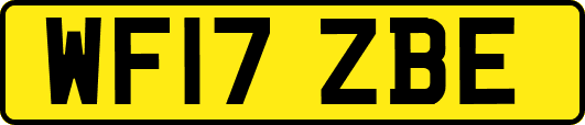 WF17ZBE