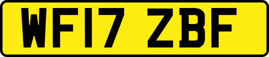 WF17ZBF