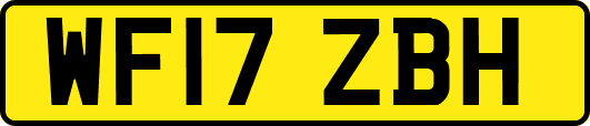 WF17ZBH