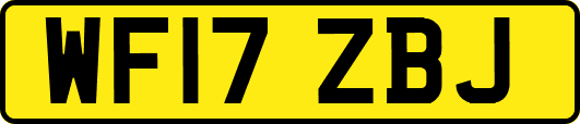 WF17ZBJ