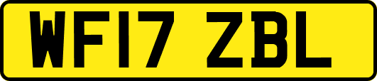 WF17ZBL