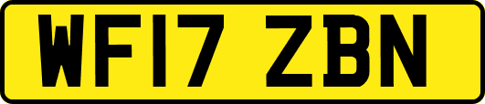 WF17ZBN