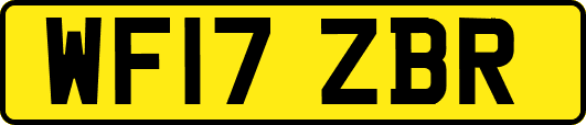 WF17ZBR