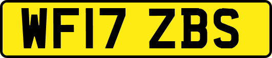 WF17ZBS