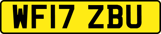 WF17ZBU