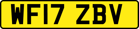 WF17ZBV
