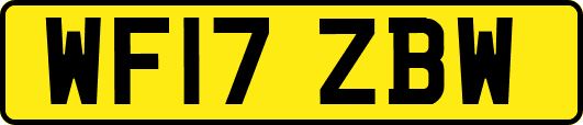 WF17ZBW
