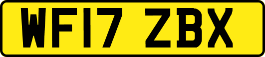 WF17ZBX