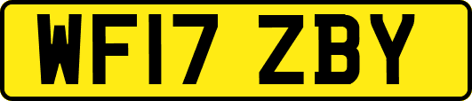 WF17ZBY