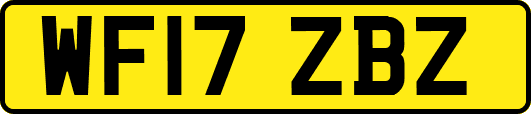 WF17ZBZ