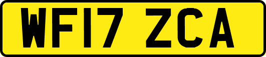 WF17ZCA