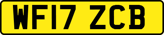 WF17ZCB
