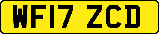 WF17ZCD
