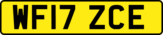 WF17ZCE