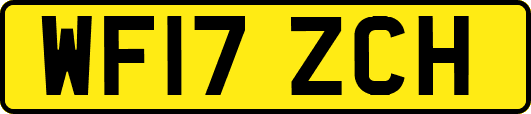 WF17ZCH