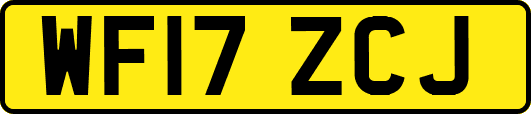 WF17ZCJ