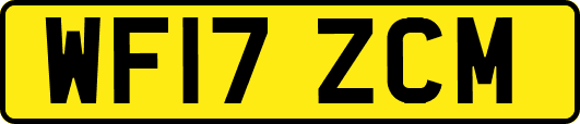 WF17ZCM