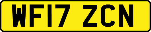 WF17ZCN