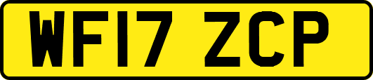 WF17ZCP