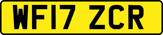 WF17ZCR