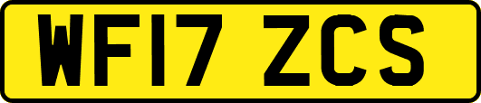 WF17ZCS
