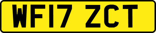 WF17ZCT
