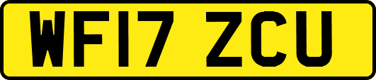 WF17ZCU