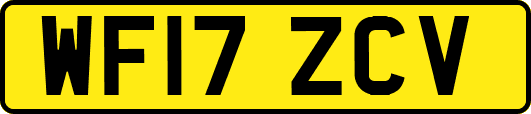 WF17ZCV
