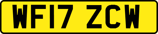 WF17ZCW