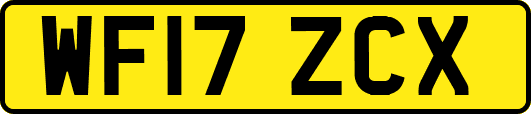 WF17ZCX